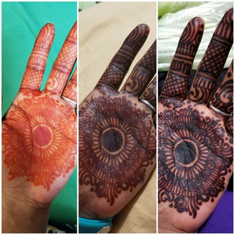 Henna Stain, Best Color, Henna Mehndi, Henna Designs, Henna, Do It, Cherry, Stain, Quick Saves