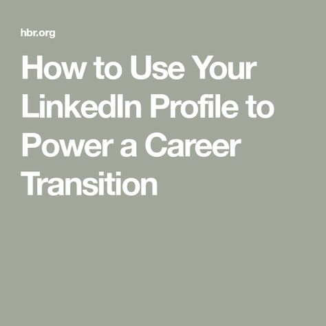 Linkedin Page, Yoga Business, Work Skills, Future Job, Working Professional, Linkedin Marketing, Career Transition, Future Jobs, Health Business