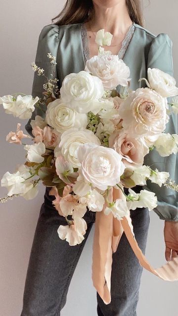 Blush Weddings, Blush Bridal Bouquet, Botanical Photography, Neutral Wedding Flowers, Blush Bouquet, Blush Wedding Flowers, Romantic Bouquet, Bridal Bouquet Flowers, White Bridal Bouquet