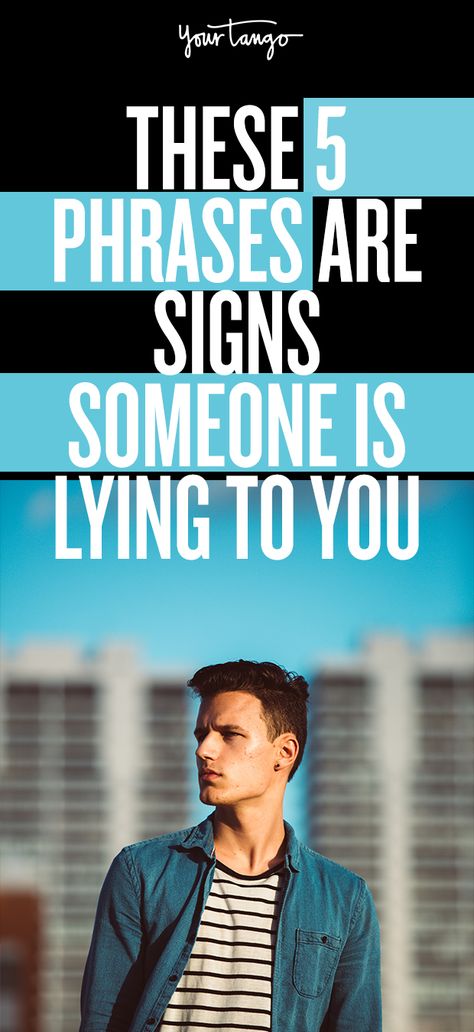 Signs Someone Is Lying, Signs Of Lying, Lying Husband, Reading Body Language, Psychological Facts Interesting, Lie Detector, How To Read People, Common Phrases, Relationship Psychology