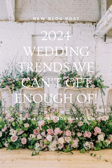 2024 Wedding Arch Trends, Wedding Theme 2024 Trends, Spring 2024 Wedding Trends, 2024 Wedding Colour Trends, August Wedding Colors 2024, Wedding Decoration Theme, Wedding Bouquets 2024 Trend, Summer 2024 Wedding Trends, Wedding Themes For 2024