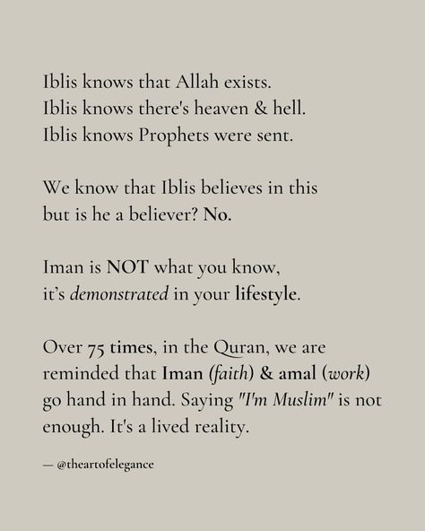 Haya Quotes In Islam, Islam Quotes About Life, Short Islamic Quotes, Bio Quotes, Islamic Teachings, Muslim Book, Learn Islam, Quran Quotes Love, Islamic Quotes Quran