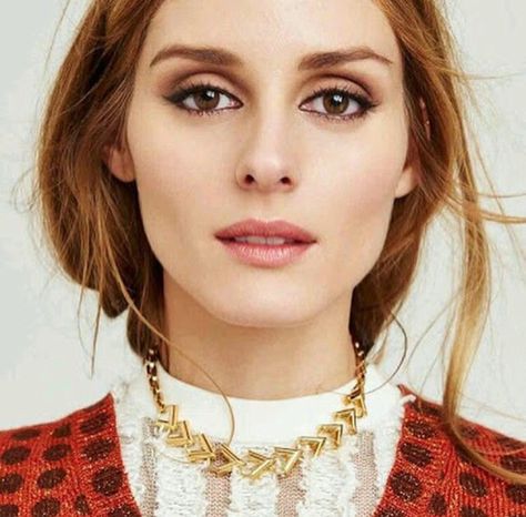 Olivia Olivia Palermo Makeup, Estilo Olivia Palermo, Olivia Palermo Lookbook, Olivia Palermo Style, Smink Inspiration, Olivia Palermo, Style Crush, Looks Chic, Audrey Hepburn