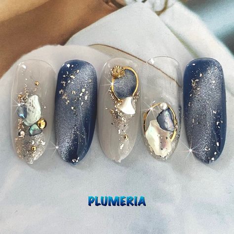 Nail Art Designs Ideas Tips & Inspiration 2024 | Spring Nail Design Nail Art Elegant, Summer Nails Art Designs, Spring Nail Design, Summer Nails Art, Nails Art Designs, Chrome Nail Art, Fake Nails Designs, Art Designs Ideas, Elegant Nail Art