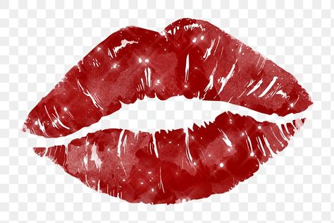 Sabrina Carpenter Kiss Tattoo, Lipstick Kiss Png, Sabrina Carpenter Lips, Kiss Lips, Kiss Mark Png, Kiss Illustration, Kissing Drawing, Lipstick Mark, Kiss Mark