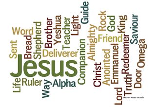 That They May Be One: "Who do you say I am?" Lord King, Guide Words, Names Of Christ, Who Is Jesus, Jesus Faith, Spiritual Thoughts, Names Of God, God Pictures, Word Pictures