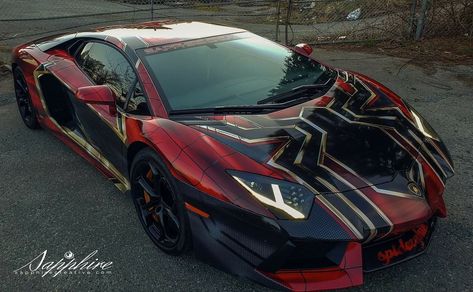 Cool Lamborghini, Into Art, Lamborghini Aventador, The Map, Supercars, Lamborghini, Spiderman, Sports, Regional