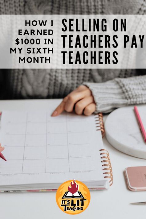 Dave Ramsey Baby Steps, Creative Writing Course, Teachers Pay Teachers Seller, Tpt Seller, Becoming A Teacher, Teacher Blogs, Teacher Hacks, Science Activities, School Classroom