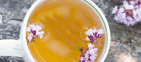 The answered to "What Is Vervain Tea Good For?" Yes its good for you, read more about the health Benefits and Side Effects. Herbal Tea Benefits, Herbal Teas Recipes, Herbal Tea Blends, Tea Benefits, Kidney Health, Fresh Coffee, Caffeine Free, Tea Blends, Medicinal Herbs