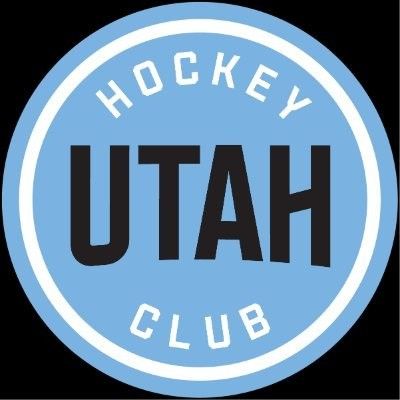 Utah Hockey Club, A Name Logo, Logo Colours, Nfl Uniforms, Needlepoint Ideas, Nhl Logos, Football Uniform, Minnesota Golden Gophers, Arizona Coyotes