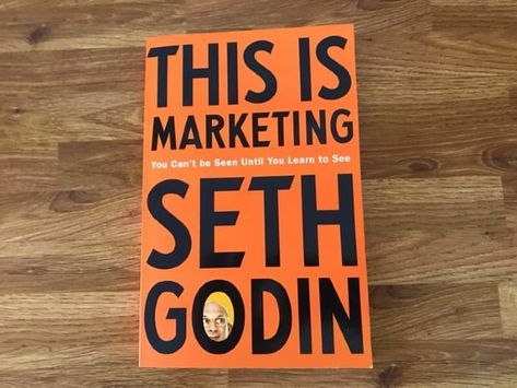 As we get ready for Q4, we're picking up some new marketing books to read! Share your favorite ones with us below 👇 Marketing Books, Seth Godin, Book Marketing, Get Ready, To Read, Books To Read, Marketing, Reading, Canning