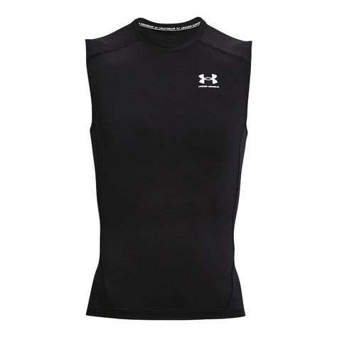 Shop the Under Armour Men’s HeatGear® Armour Compression Tank online at Sportchek.ca. Free shipping available. Trash Fashion, Compression Tank Top, Mens Bootcut Jeans, Shapewear Tops, Gym Tops, Compression Shirt, Sport Tank Tops, Women's Shapewear, Athletic Outfits