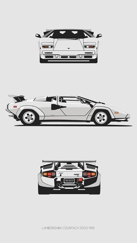 Lamborghini countach Old Lamborghini Wallpaper, Lambo Countach Wallpaper, Lamborghini Countach Drawing, Lamborghini Diablo Wallpapers, Old Car Posters, Lamborghini Countach Wallpapers, Countach Wallpaper, Old Lamborghini, Lamborghini Countach Poster