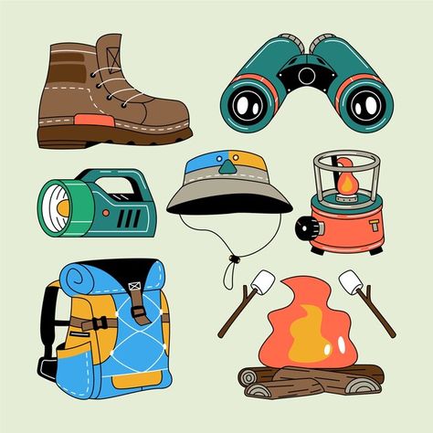 Page 27 | Hiking Clipart Images - Free Download on Freepik Hiking Clipart, Comidas Fit, Camping Clipart, Logo Psd, Technology Icon, Book Art Diy, True North, Video Home, Card Banner