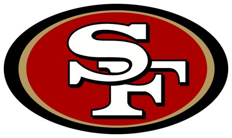 Free download San Francisco 49ers logo 49ers Colors, 49ers Logo, San Francisco 49ers Logo, San Francisco 49ers Football, Sport Logos, 49ers Fans, Monday Night Football, 49ers Football, Sf 49ers