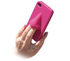 Ewwww! Hahaha! This case is for when your wifi dies and you're bored, I guess? So funny and weird. But not cute or pretty. Weird Phone Cases, Japanese Gadgets, Iphone Bluetooth, Phone Case Store, Funny Phone Cases, Funny Phone, Apple Phone Case, Coque Iphone, Phone Covers