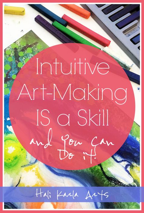 Intuitive Art Ideas, Intuitive Painting Tutorial, Euphoric Art, Intuitive Painting Inspiration, Intuitive Artists, Creative Coaching, Intuitive Painting, Painting Demo, Art Therapy Activities