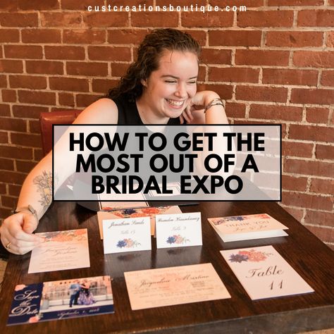 Bridal Expo Table Display, Bridal Expo Booth Ideas Hair, Wedding Expo Booth Ideas Hair And Makeup, Bridal Expo Booth Ideas Wedding Planner, Wedding Planner Expo Booth Ideas, Wedding Expo Table Display, Wedding Planner Vendor Booth, Wedding Expo Photography Booth, Bridal Expo Giveaways