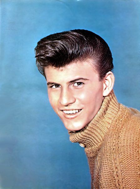 Bobby Rydell, Frankie Avalon, 1960s Music, American Bandstand, Classic Rock And Roll, 60s Music, Happy Song, Oldies Music, Buddy Holly