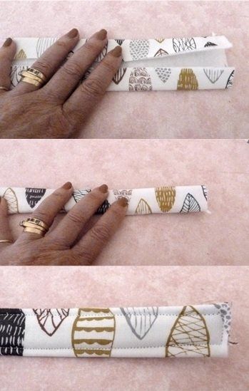 Bag Straps Design, Bag Handles Diy How To Make, How To Make Handles For Bags, How To Sew Straps On A Bag, How To Sew Bag Handles, How To Make Straps For Bags, How To Make Bag Straps, Diy Straps For Bags, How To Make Bag Handles