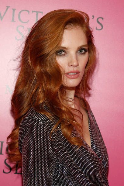 Alexina Graham Pictures and Photos - Getty Images Alexina Graham, I Love Redheads, Until Dawn, Redheads, High Res, Getty Images, Stock Photos, Models