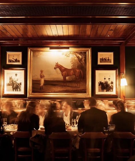 Polo Bar, Restaurant Patio, Nyc Bars, Preppy Southern, Bar Art, Summer Celebration, Equestrian Life, June 16, Modern Country