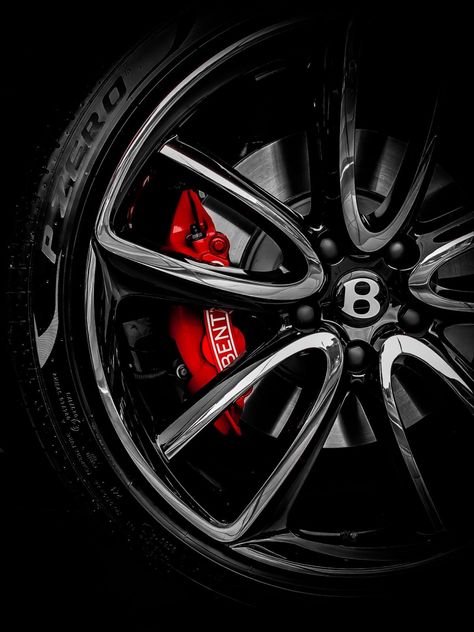 Bentley Wallpaper, Porsche Wheels, Truck Rims, Car Wheels Rims, Photo Background Images Hd, Rims And Tires, Rims For Cars, Background Images Hd, Super Luxury Cars