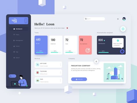 Ui Design Web Application, Application Ui Design, Desain Ux, Web Application Design, Dashboard Interface, Web Design Ux Ui, Ui Design Dashboard, Web Dashboard, Wireframe Design