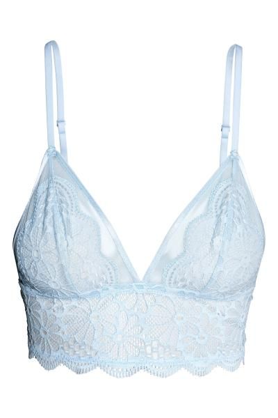 Light Blue Bra, Lacy Bras, Blue Lace Bra, Lacy Bra, Blue Bra, Sport Bh, Vintage Lingerie, Looks Vintage, Bra Women