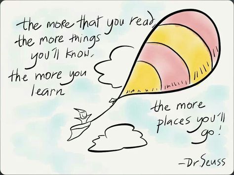 Reading  Learning takes you places! (This doodle was done by my friend Desiree Llanos Dee) :) Dr Seuss Images, Dr Seuss Wall Art, The Places Youll Go, Dr Seuss Art, Dr Seuss Classroom, Go Quotes, Reading Learning, Seuss Classroom, Graduation Party Planning