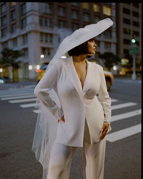 Top off your bridal looks with statement accessories for the ultimate main-character moment 👰‍♀️ Unveil whimsical hats, pearl layers, and more dreamy details. Coat Over Wedding Dress, Wedding Pantsuit The Bride, 2 Piece Wedding Dress, Bridal Hat, Anthropologie Wedding, Tulle Veils, Bridal Separates, Tulle Bows, Versatile Wardrobe