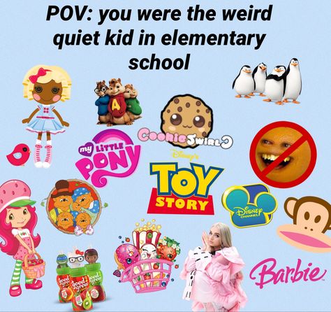 Weird Kid Nostalgia, Weird Kid Core, Weird Kid Aesthetic, 2015 Childhood, Childhood Shows, Weird Kids, Weird Kid, Nostalgia 2000s, Right In The Childhood