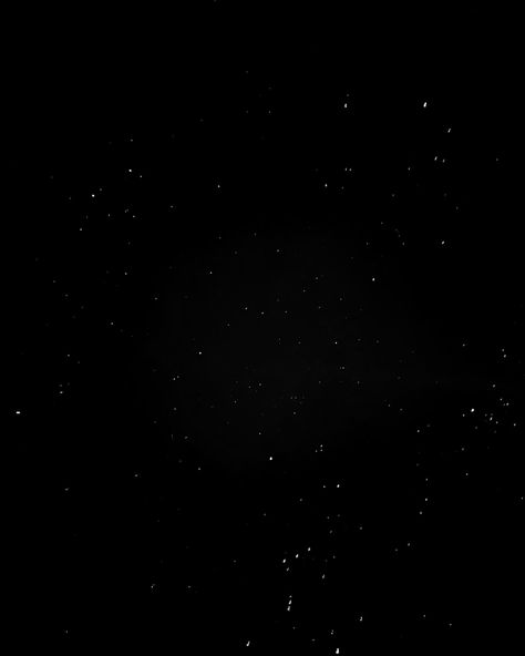 black and white aesthetic, night sky aesthetic, stars aesthetic Black Skies Aesthetic, Night Sky Aesthetic Stars, Black Wallpaper Stars Aesthetic, Black Night Sky Aesthetic, Aesthetic Night Sky, Black Starry Sky, Night Sky Black And White, Night Sky Aesthetic, Aesthetic Stars