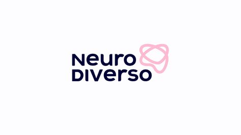 Neuro Diverso | Neuropsychology Field on Behance Brain Outline, Psychologist Logo, Health Care Logo, Healthcare Branding, Hospital Logo, Brain Logo, Event Programs, Healthcare Business, Lab Logo