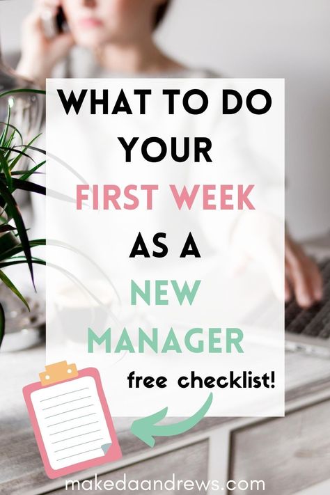 Nurse Manager Leadership, New Manager Quotes, Fun At Work Ideas Offices, Practice Manager Medical, Restaurant Manager Tips, Nurse Manager Office Organization, Director Of Nursing Tips, New Supervisor Introduction, First 90 Days Manager