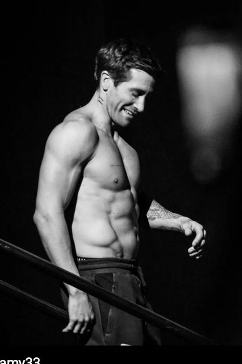 Jake Gyllenhaal Shirtless, Jake G, Road House, Donnie Darko, Jake Gyllenhaal, Tom Hardy, Attractive People, California, Actors