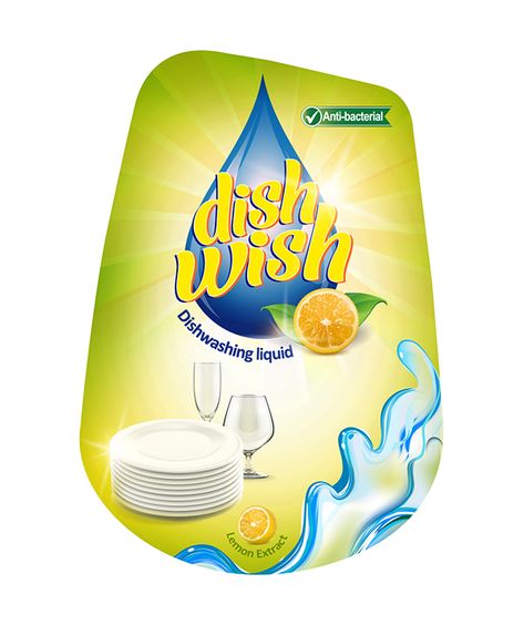 Dish Wish Liquid Dishwasher on Behance Dishwashing Liquid Logo Template, Dishwashing Liquid Logo Background, Dish Washing Soap, Dish Wash Liquid Label Design, Liquid Soap Label Design Ideas, Liquid Soap Label Design Template, Dishwashing Liquid Label Design Template, Dish Washing Liquid Packaging Design, Liquid Detergent Label Design