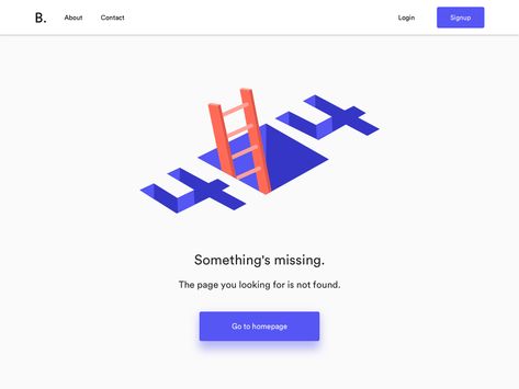 404 Error page by Jithin Roy Form Ui, Ux Illustration, Photography Mobile, 404 Pages, Ux Designer, Id Design, Error Message, User Interface Design, Design Ui