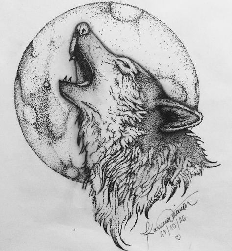 Tattoo Planets, Fenrir Tattoo, Tattoo Wallpaper, Wolf Sketch, Sanskrit Tattoo, Wolf Tattoo Sleeve, Tattoo Dotwork, Kunst Tattoos, Wolf Tattoo Design