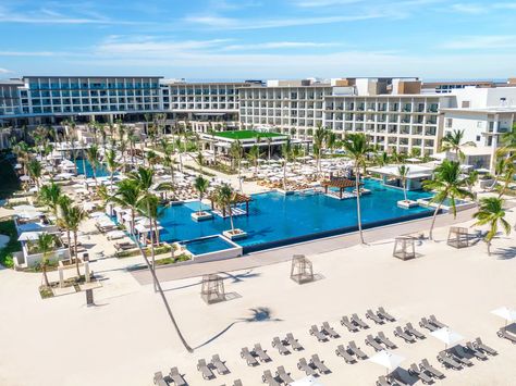 Hyatt Zilara Cap Cana ‐ Adults Only ‐ All Inclusive Best All Inclusive Resorts, Family Friendly Resorts, Family Resorts, Conde Nast Traveler, Inclusive Resorts, All Inclusive Resorts, Punta Cana, Hotel Spa, Dominican Republic