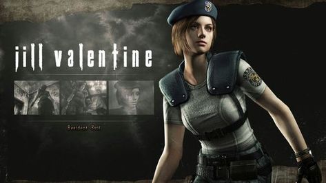 Resident Evil Hd Remaster, Valentines Anime, Valentine Wallpaper, Valentine Resident Evil, Dinah Laurel Lance, Resident Evil 3 Remake, Resident Evil Girl, Resident Evil 5, Valentine Images