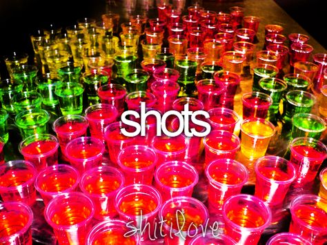 Shots Shots Shots Shots, 2010s Aesthetic, Cool Life, 2010s Nostalgia, 2013 Swag Era, Spring Breakers, Party Rock, Reasons To Smile, Shot Glasses