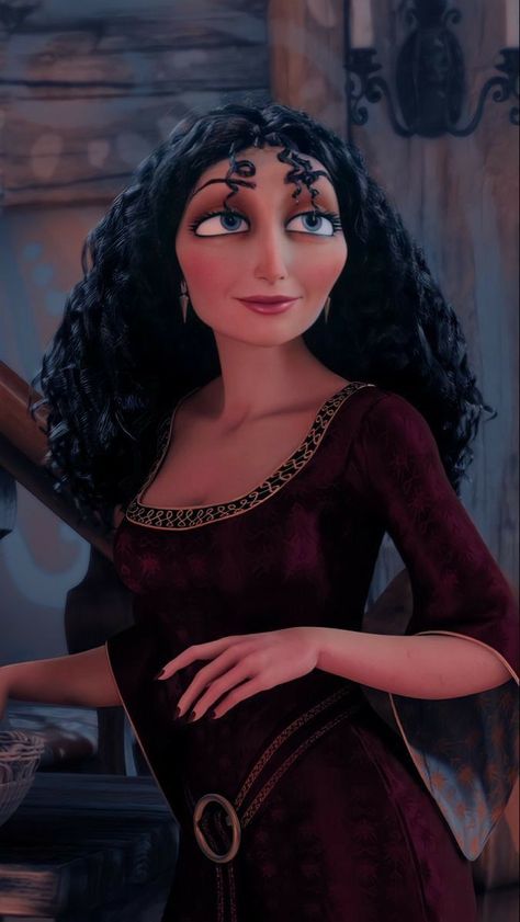 Tangled Lockscreen, Tangled Mother Gothel, Lockscreen Disney, Disney Icon, Mother Gothel, Disney+ Icon, Tangled 2010, Harry Styles Songs, Zachary Levi