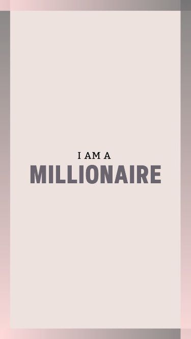 financial freedom aethetic Financial Stability Aesthetic, I Am A Millionaire, Quotes Manifesting, Rich Quotes, Success Quotes Business, Money Luxury, Quotes Business, Successful Life, Prayer Board