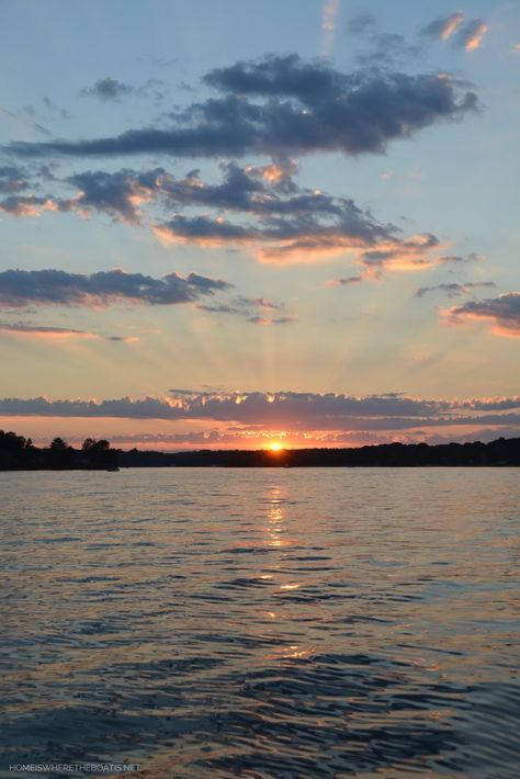 Pekin Duck, Water Sunset, Sunset Rose, Sunset Lake, Lake Norman, Sky Pictures, Tropical Storm, Stormy Weather, Pretty Landscapes