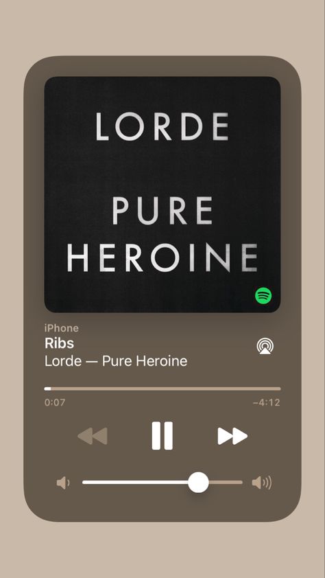 Ribs Song, Ribs By Lorde Aesthetic, Ribs Lorde Aesthetic, Sick Of Life, Lorde Songs, Ribs Lorde, When Everything Goes Wrong, Frog Pictures, Vibe Song