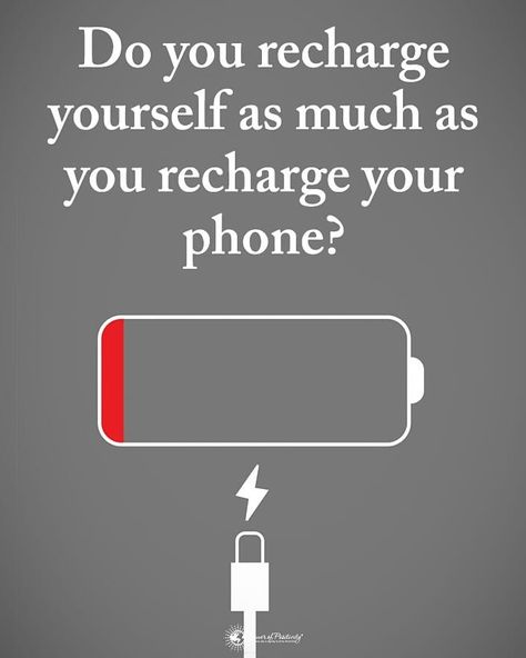 Type YES if you agree.  Do you recharge yourswlf as much as you recharge your phone? #powerofpositivity Recharge Quotes, Stormy Wellington, Recharge Yourself, Quotes Ideas, Happy Sunday Quotes, Small Business Social Media, Health Wellbeing, Career Quotes, Sunday Quotes