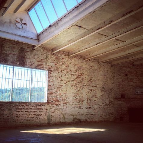 Industrial Skylights Industrial Skylight, Industrial Loft, Post Office, Studio Space, Cafe Design, Natural Texture, Architecture Design, Exterior, Architecture