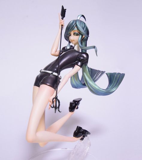 Anime Shelf, Land Of The Lustrous, 3d Pose, Houseki No Kuni, Anime Figurines, Figure Poses, Cool Poses, Arte Popular, Real Girls