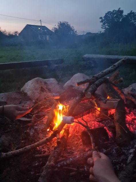 toasting marshmallows by the campfire on Duke of edinburgh aesthetic Duke Of Edinburgh Aesthetic, Duke Of Edinburgh Expedition Aesthetic, Dofe Expedition Aesthetic, Duke Of Edinburgh Expedition, Expedition Aesthetic, Edinburgh Aesthetic, Duke Of Edinburgh Award, Nature Camp, Toasting Marshmallows